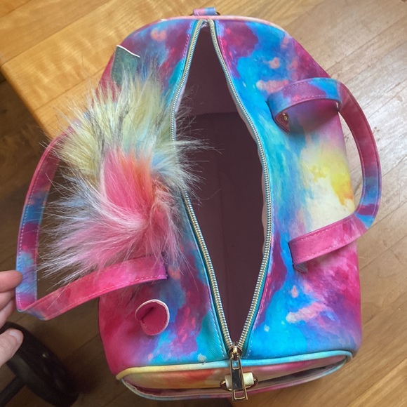 Girls Unicorn bag - Picture 3 of 3